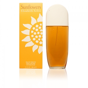 SUNFLOWERS edt vapo 100 ml