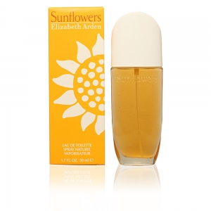 SUNFLOWERS edt vapo 50 ml