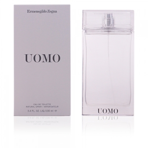 ZEGNA UOMO edt vapo 100 ml