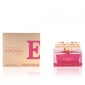 ESPECIALLY ESCADA ELIXIR edp vapo 75 ml