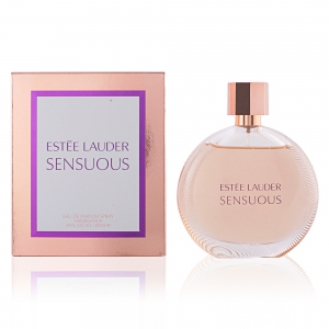 SENSUOUS edp vapo 100 ml