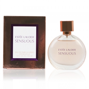 SENSUOUS edp vapo 30 ml