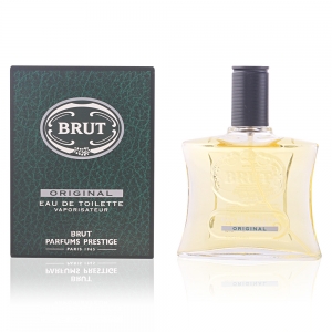 BRUT edt vapo 100 ml