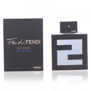 FAN DI FENDI HOMME ACQUA edt vapo 100 ml