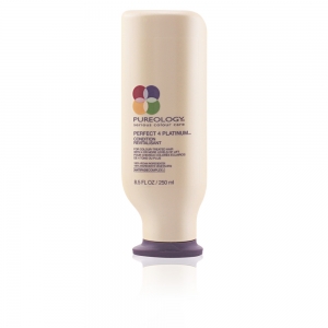 PERFECT 4 PLATINIUM conditioner 250 ml