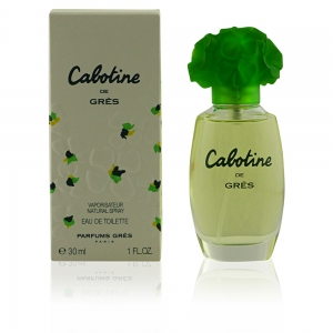 CABOTINE edt vapo 30 ml