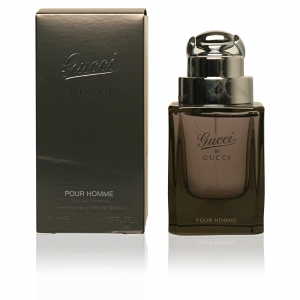 GUCCI BY GUCCI HOMME edt vapo 50 ml