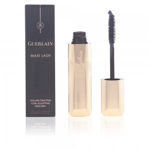 CILS D'ENFER maxi lash mascara #04-marine 8.5 ml