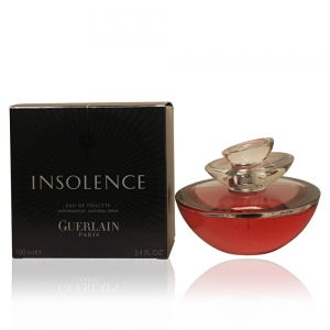 INSOLENCE edt vapo 100 ml