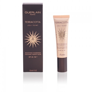 TERRACOTTA joli teint foncé 30 ml