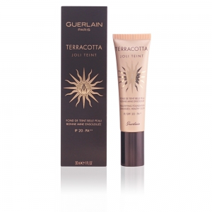 TERRACOTTA joli teint naturel 30 ml