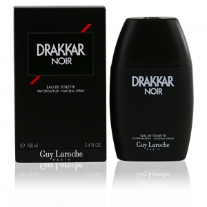 DRAKKAR NOIR edt vapo 100 ml