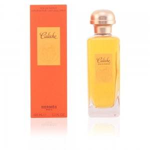 CALECHE SOIE edp vapo 100 ml