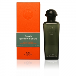 EAU DE GENTIANE BLANCHE edc vapo 100 ml