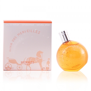 ELIXIR DES MERVEILLES edp vapo 30 ml