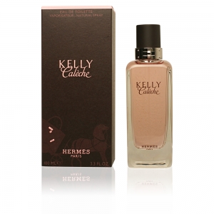 KELLY CALECHE edt vapo 100 ml