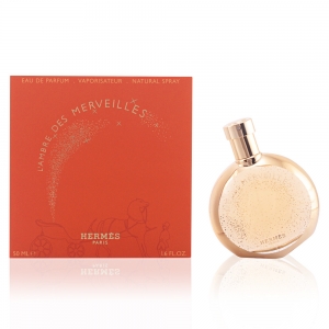 L'AMBRE DES MERVEILLES edp vapo 50 ml