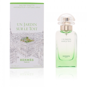 UN JARDIN SUR LE TOIT edt vapo 50 ml