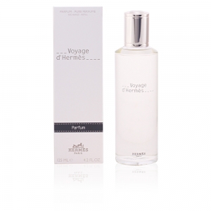 VOYAGE D'HERMES edp vapo refill 125 ml