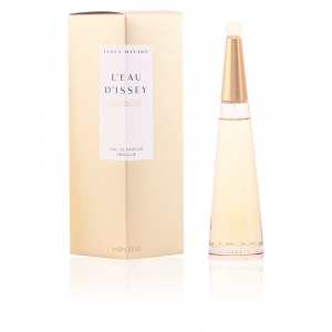 L'EAU D'ISSEY ABSOLUE edp vapo 90 ml