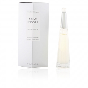 L'EAU D'ISSEY edp vapo refillable 25 ml