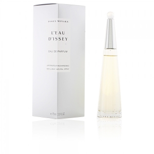 L'EAU D'ISSEY edp vapo refillable 75 ml