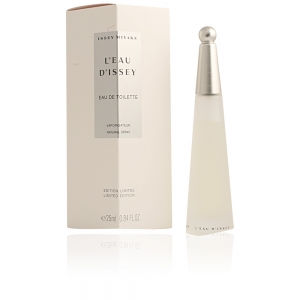 L'EAU D'ISSEY edt vapo 25 ml