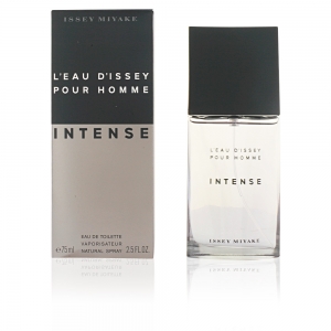 L'EAU D'ISSEY HOMME INTENSE edt vapo 75 ml