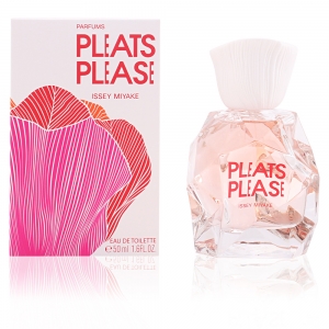 PLEATS PLEASE edt vapo 50 ml