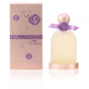 HALLOWEEN FLEUR edt vapo 100 ml