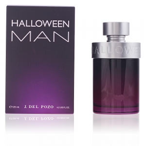 HALLOWEEN MAN edt vapo 125 ml