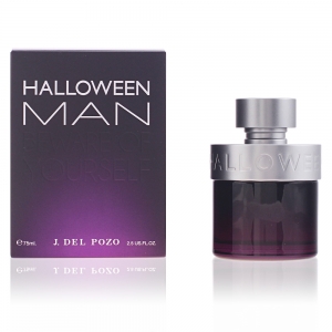 HALLOWEEN MAN edt vapo 75 ml