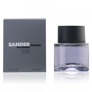 SANDER MEN edt vapo 125 ml