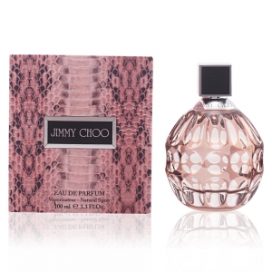 JIMMY CHOO edp vapo 100 ml