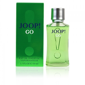 JOOP GO edt vapo 50 ml