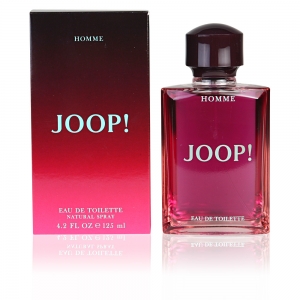 JOOP HOMME edt vapo 125 ml