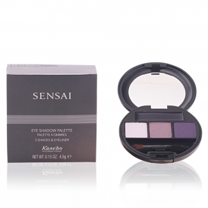 EYE SHADOW palette ES11 4,5 gr