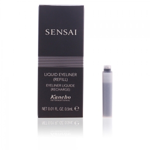 LIQUID EYELINER REFILL #LE01 0.5 ml