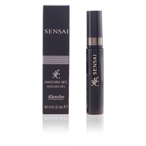 MASCARA 38ºC M-1 black 6 ml