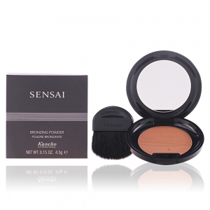 SENSAI BRONZING POWDER BP02 4.5 gr