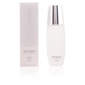 SENSAI CELLULAR lotion I light 125 ml