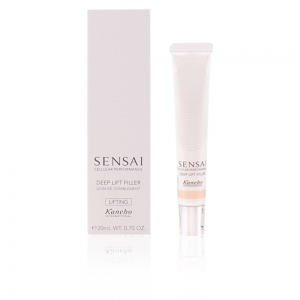 SENSAI CELLULAR PERFORMANCE deep lift filler 20 ml