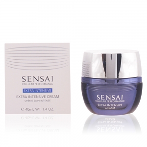 SENSAI CELLULAR PERFORMANCE extra intensive cream 40 ml