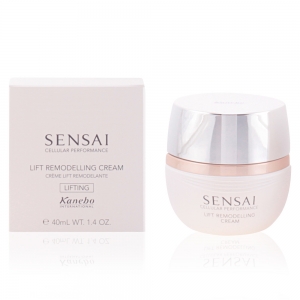 SENSAI CELLULAR PERFORMANCE lift remodelling cream 40 ml