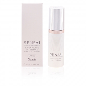 SENSAI CELLULAR PERFORMANCE re-contouring lift essence 40 ml