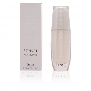 SENSAI CELLULAR prime solution 75 ml