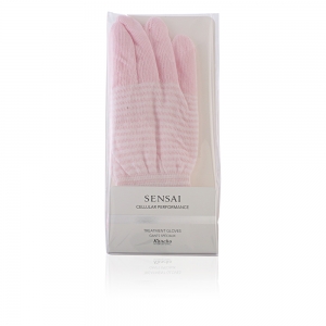 SENSAI CELLULAR treatment gloves hand 2 unit