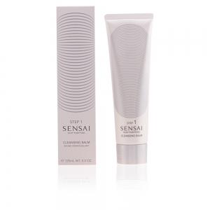 SENSAI SILKY cleansing balm 125 ml