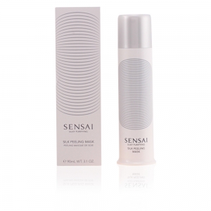 SENSAI SILKY peeling mask 90 ml