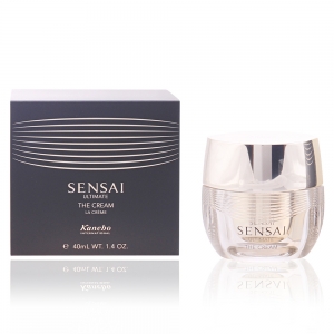 SENSAI ULTIMATE the cream 40 ml